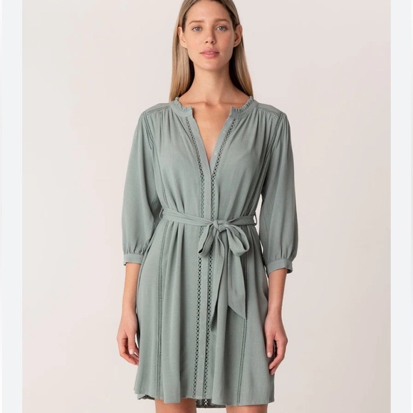 Lovestitch Fly High Dress - Picture 1 of 10